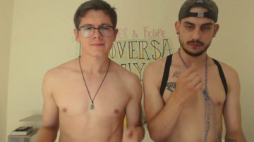 Twoversaguys  11-08-2021 video talk